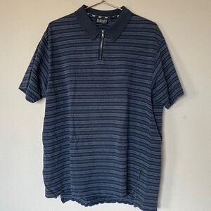 DKNY polo shirt